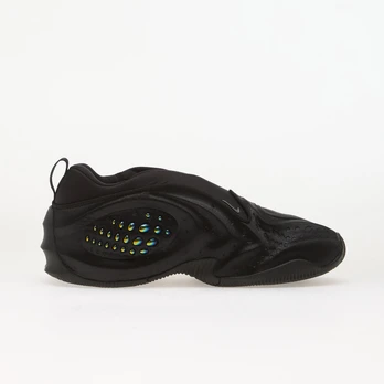 Nike First Sight Black/ Multi-Color-Mtlc Dark Grey - Dydis 36.5 (HQ2410-001 Laisvalaikio batai)