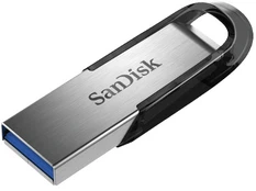 PENDRIVE FD-128/ULTRAFLAIR-SANDISK 128 GB USB 3.0 SANDISK