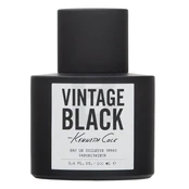 Kenneth Cole Vintage Juodas EDT M 100 ml kaina