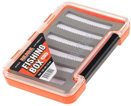 Dėžutė avižėlėms Akara Fishing Box BA-114