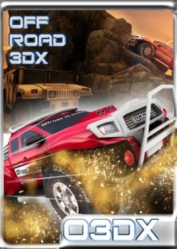 O3DX Steam