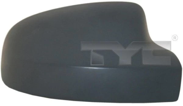 Dangtelis, išorinis veidrodėlis TYC 328-0130-2