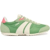 Palladium Laisvalaikio batai Pallaracer Flame 94644-399-M Žalia