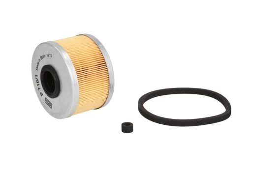 Kuro filtras MANN-FILTER P716/1X