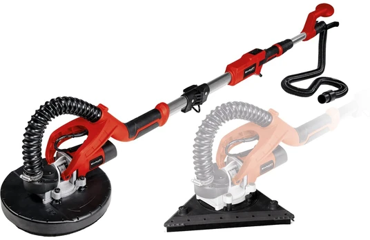Einhell Einh Trockenbauschleifer TE-DW 225 X | 4259960