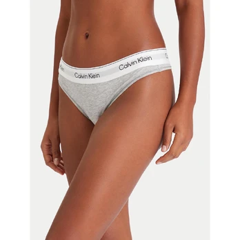Calvin Klein Underwear Siaurikės LV00QF8518 Pilka