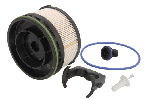 Kuro filtras MANN-FILTER PU11001ZKIT