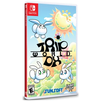 Trip World DX
