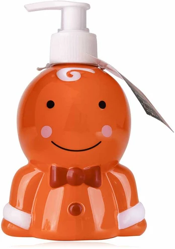 Accentra 350ml hand soap GINGERBREAD in dispenser