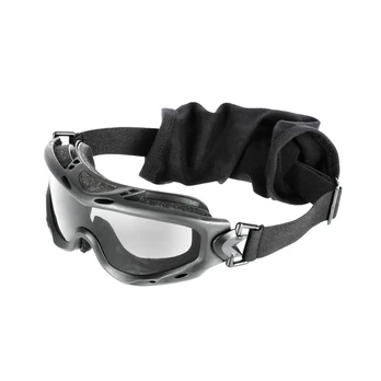 Wiley X Spear SP29B Grey/Clear Taktiniai akiniai