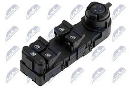 Jungiklis, lango pakėliklis NTY EWS-AR-004