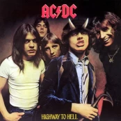 Vinilo plokštelė AC/DC - Highway To Hell, LP kaina