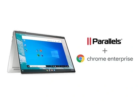 Parallels Desktop Chrome License 1 Year Subscription Parallels