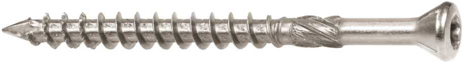Easy Fix Varžtas, universalus, 4 x 40 mm, 250 vnt.