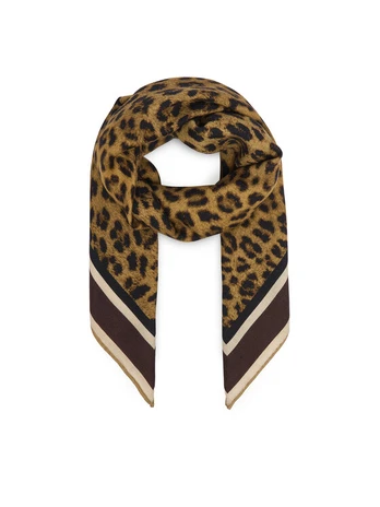 Weekend Max Mara Skarelė Tauro 2625546094 Ruda