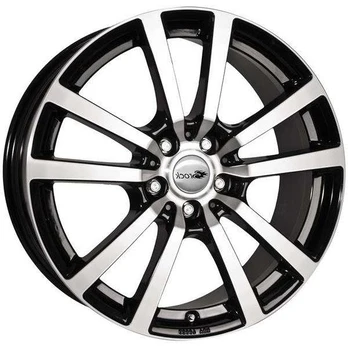 RC-DESIGN RC25 (SGVP) R17 5x118.00 ET40 CB71.10 J7.5