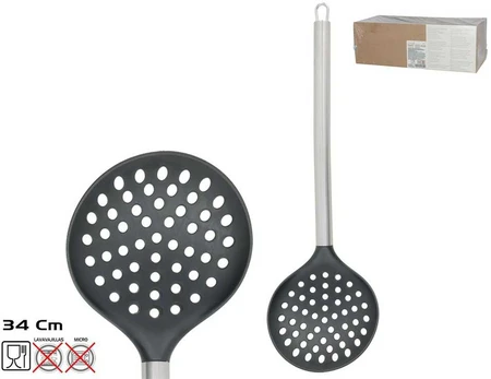 Perforuotas samtis 34 x 3,5 x 6 cm, KITCHEN&GO