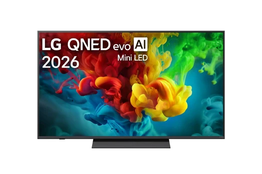 Televizorius LG QNED83