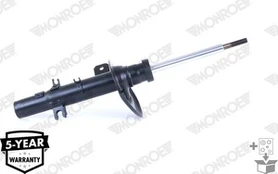 Amortizatorius MONG8204