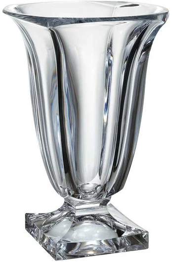 Crystalite Bohemia Vaza 29cm "Magma"
