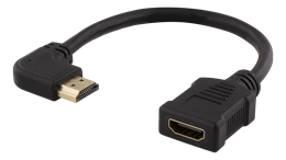 Adapteris DELTACO 201810120023