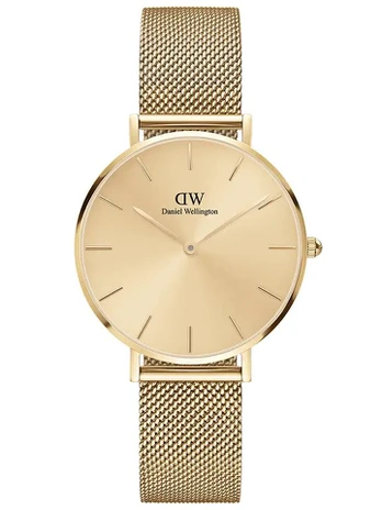 Laikrodis Daniel Wellington Petite Unitone 28 DW00100473