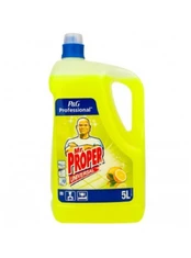 Universali valymo priemonė MR. PROPER Universal Lemon, 5L