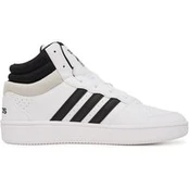 adidas Laisvalaikio batai Hoops Mid Classic Shoes KI1032 Balta