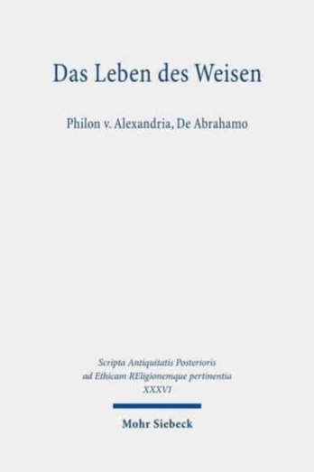 Das Leben des Weisen