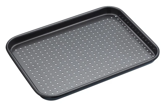 Kepimo skarda Masterclass GB40KCMCCB54, pilka sp., 24 cm x 18 cm