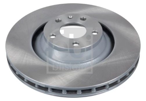 FEBI FE26659 Brake Disc