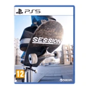 Session: Skate Sim Playstation 5