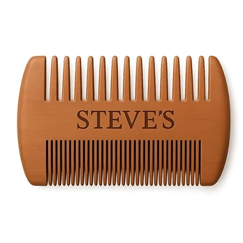 Steve's - The Beard Buddy Beard Comb