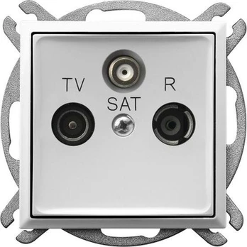 Ospel ARIA Final RTV-SAT lizdas baltas GPA-US/m/00