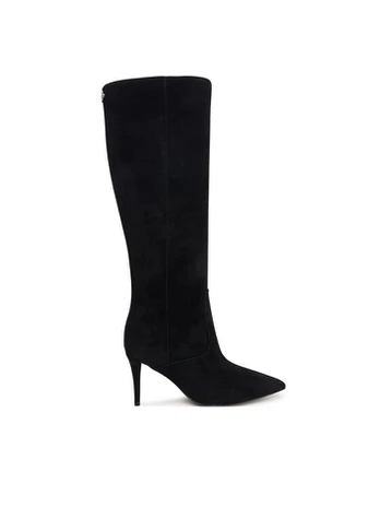 Guess Ilgaauliai FLFCLT SUE11 Juoda