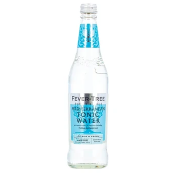 Tonikas FEVER TREE MEDITERRANEAN TONIC WATER, 500 ml