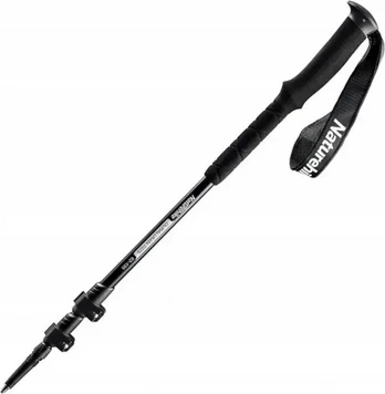 Naturehike Kije alu 7075 updated nh17d017-d-juodas