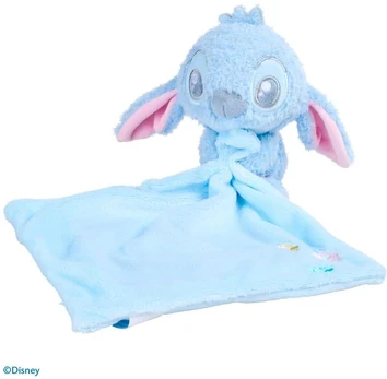 SIMBA Disney Stitch Dou Dou plush toy