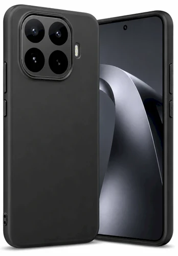 Dėklas Mocco Matt Back Case for Xiaomi 17T Pro