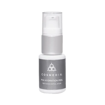 COSMEDIX Tobulinamasis eksfoliantas PHA HYDRATION PEEL