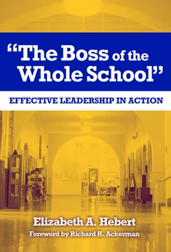 Boss of the Whole School
