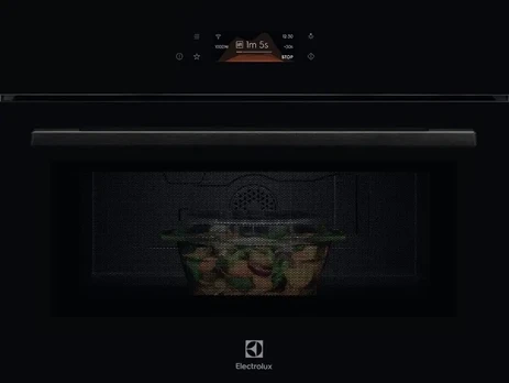 Mikrobangų krosnelė Electrolux LVM8E08Z