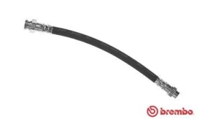 Stabdžių žarnelė BREMBO T 11 017 kaina