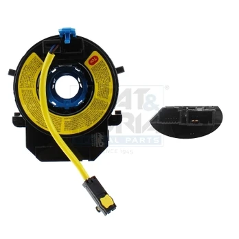oro pagalvės ritė MEAT & DORIA MD231734