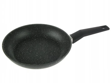 Keptuvė Tiross TS-1257, 20 cm, aliuminis