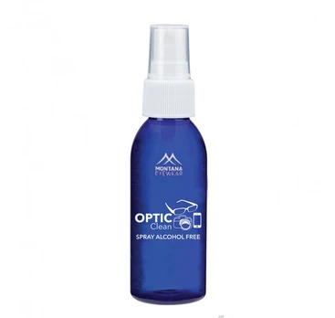 Akinių valiklis Spray Clean, 30 ml