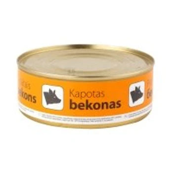 Kapotas bekonas OUTDOOR KITCHEN, 240 g
