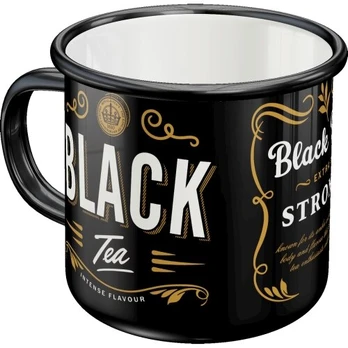 EMALIO PUODELIAI »Black Tea«, Nostalgic-Art