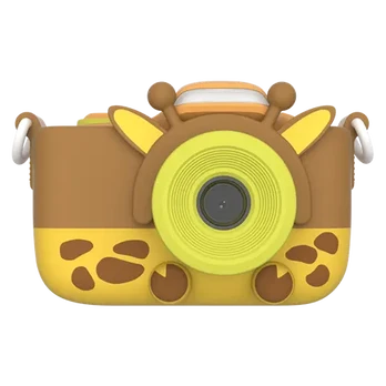 myFirst Camera 3 Geltona