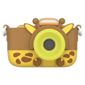myFirst Camera 3 Geltona kaina